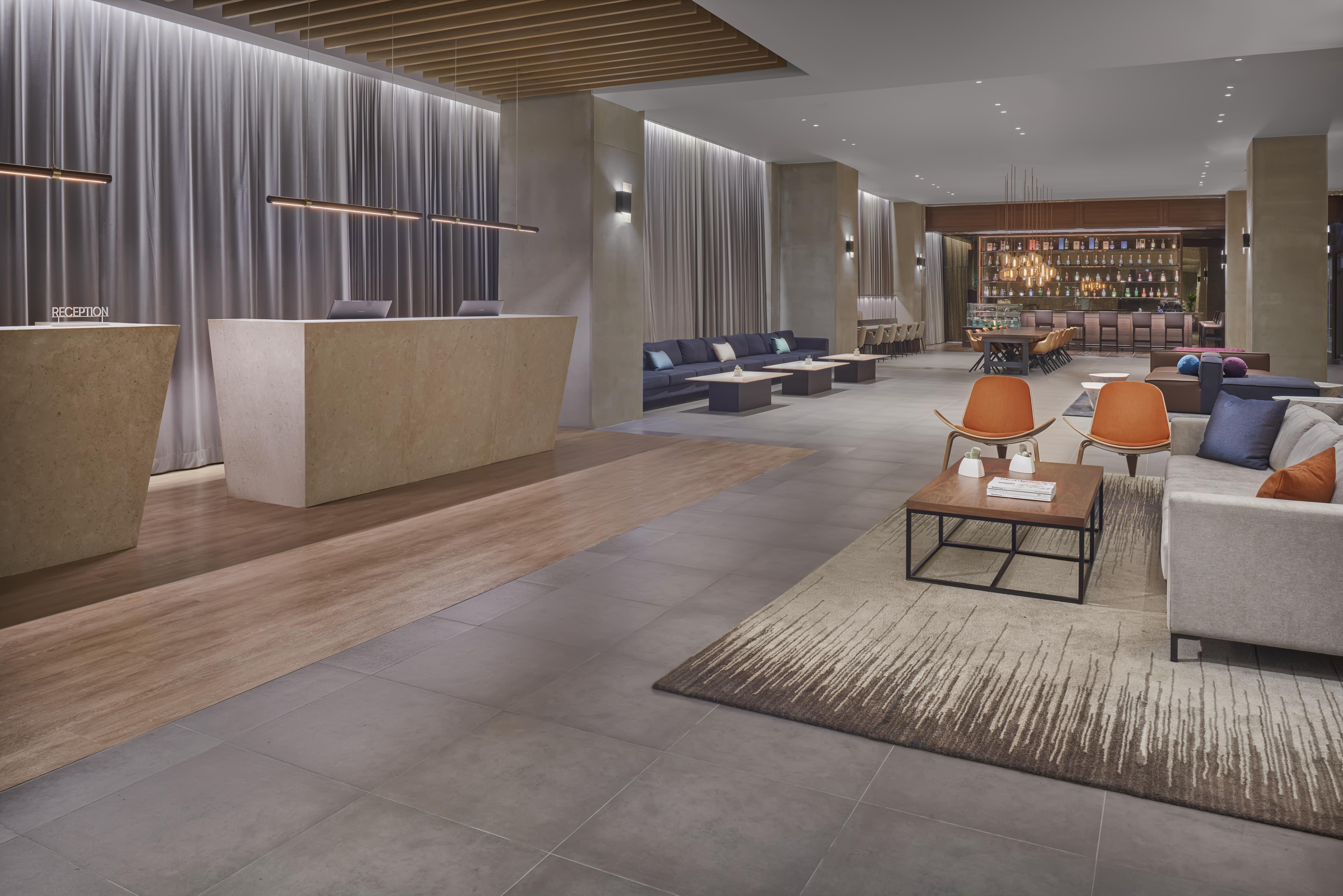 Avani Central Busan Exterior photo