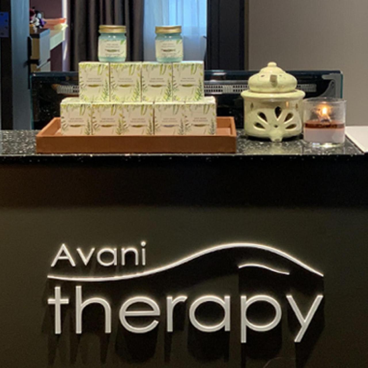 Avani Central Busan Exterior photo