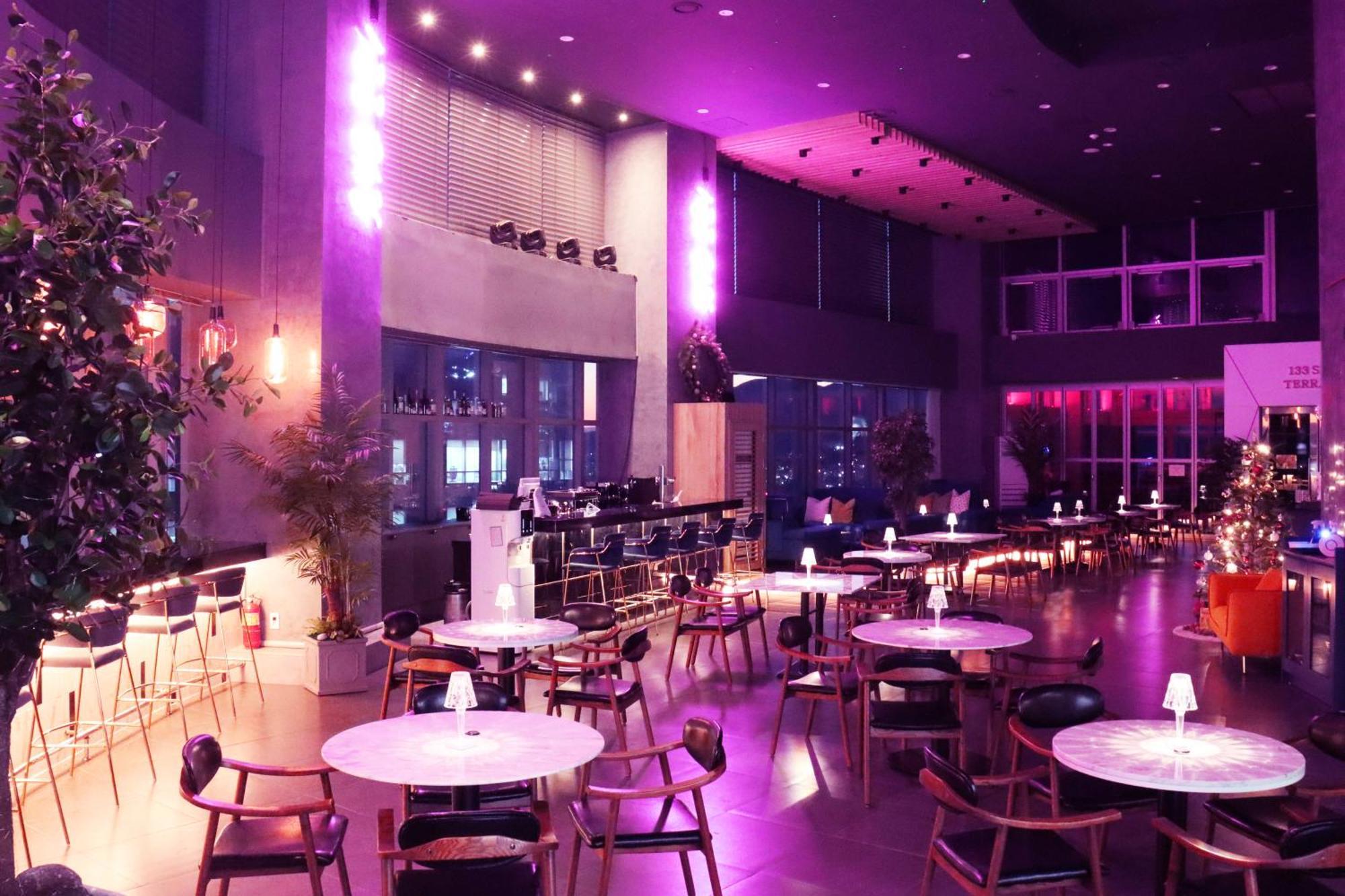 Avani Central Busan Exterior photo