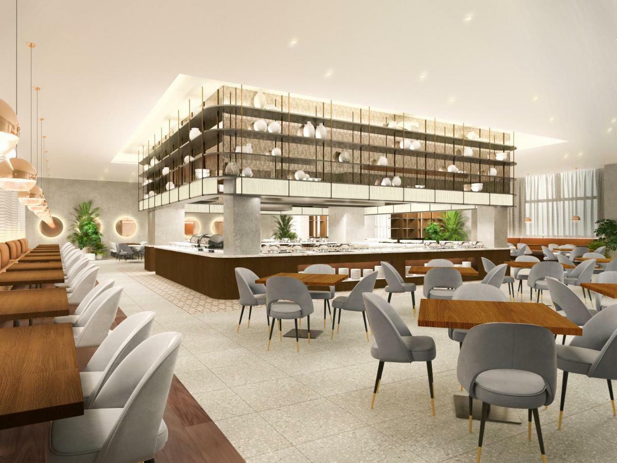 Avani Central Busan Exterior photo